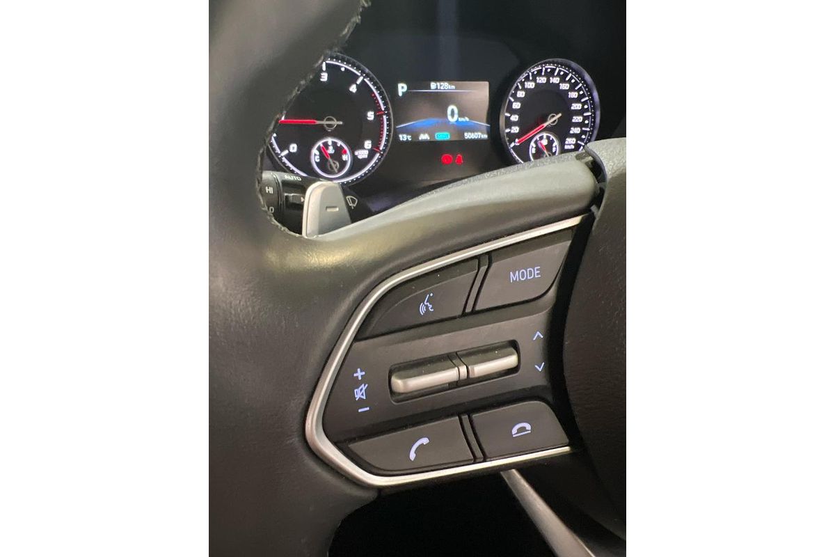 2022 Hyundai Santa Fe Active TM.V4