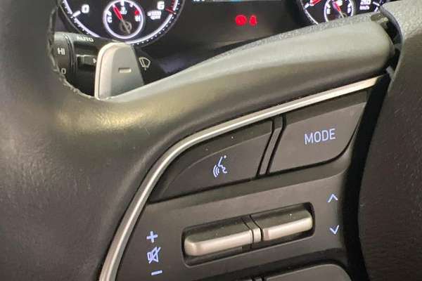 2022 Hyundai Santa Fe Active TM.V4