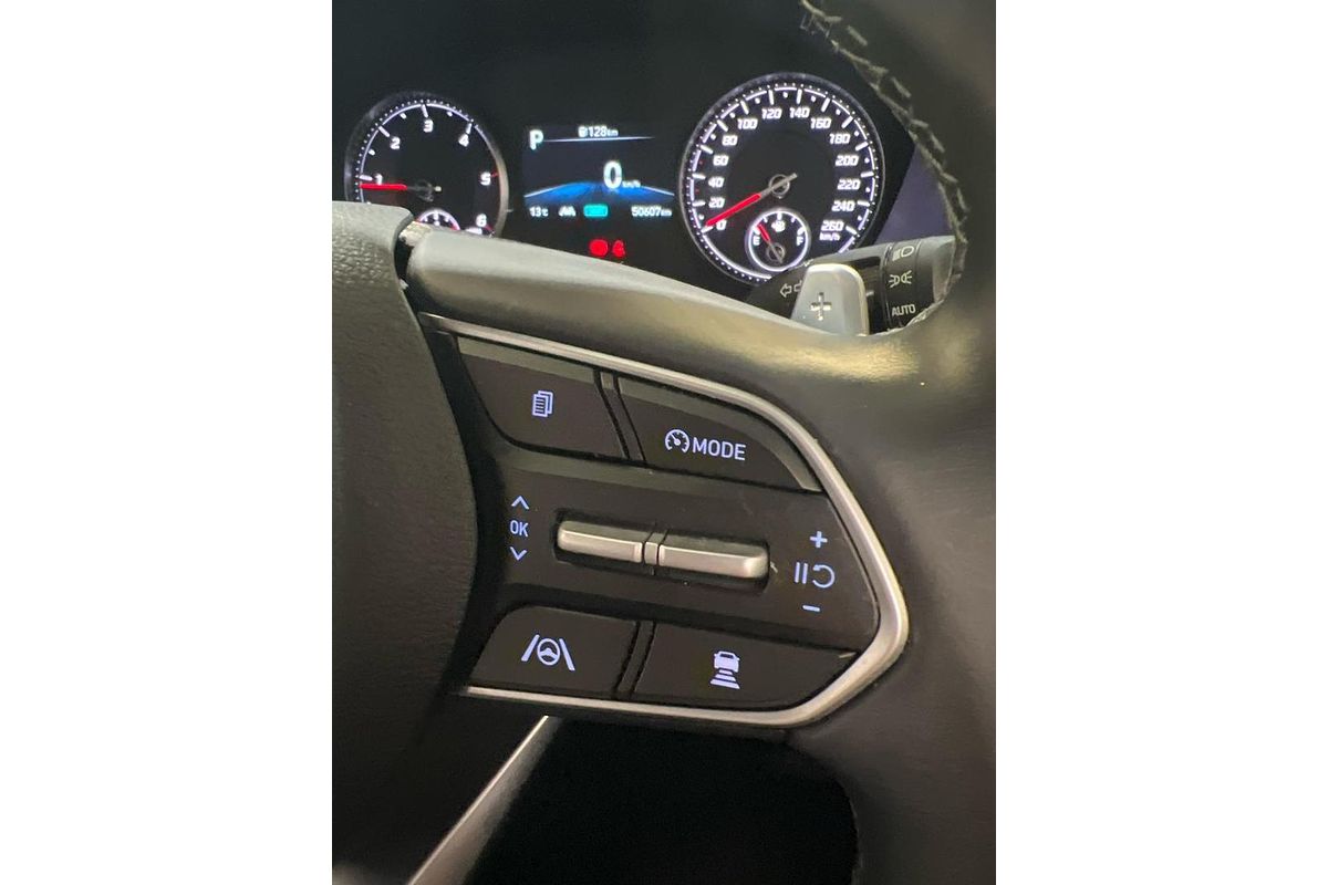 2022 Hyundai Santa Fe Active TM.V4
