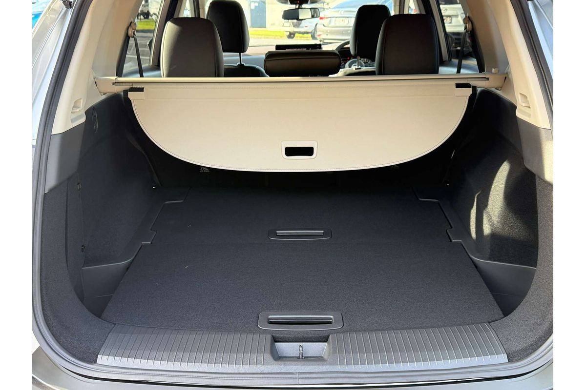 2025 Nissan X-TRAIL ST-L e-POWER T33