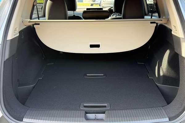 2025 Nissan X-TRAIL ST-L e-POWER T33