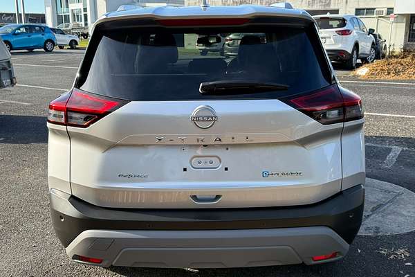 2025 Nissan X-TRAIL ST-L e-POWER T33