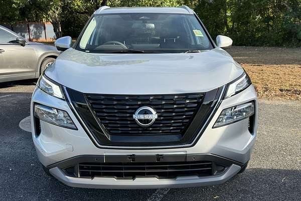 2025 Nissan X-TRAIL ST-L e-POWER T33