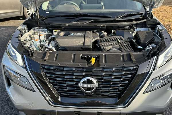 2025 Nissan X-TRAIL ST-L e-POWER T33