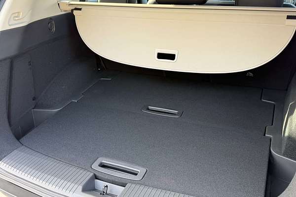 2025 Nissan X-TRAIL ST-L e-POWER T33
