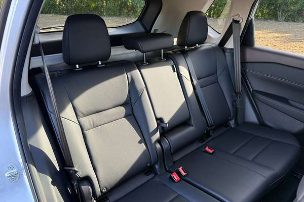 2025 Nissan X-TRAIL ST-L e-POWER T33