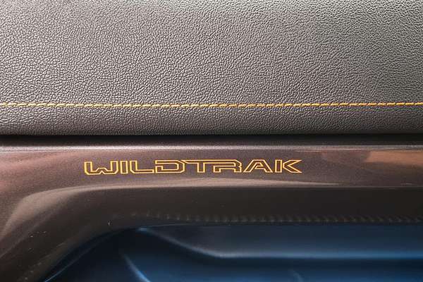 2024 Ford Ranger Wildtrak 4X4 2.0L