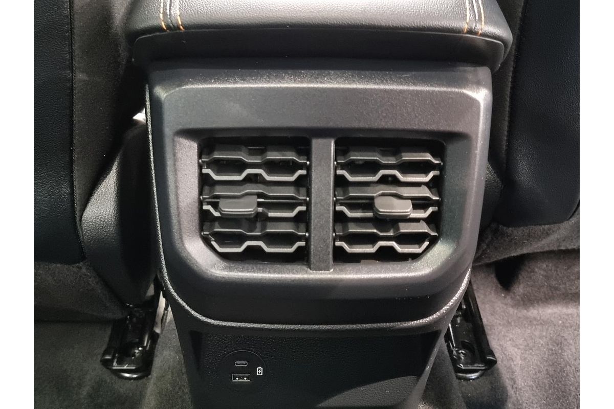 2024 Ford Ranger Wildtrak 4X4 2.0L