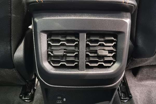 2024 Ford Ranger Wildtrak 4X4 2.0L
