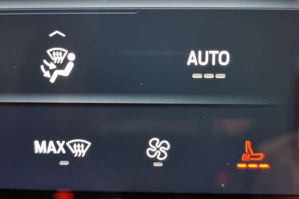 2024 Ford Ranger Wildtrak 4X4 2.0L