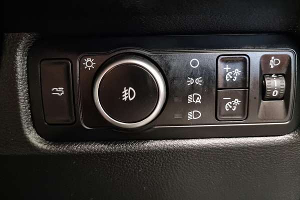 2024 Ford Ranger Wildtrak 4X4 2.0L