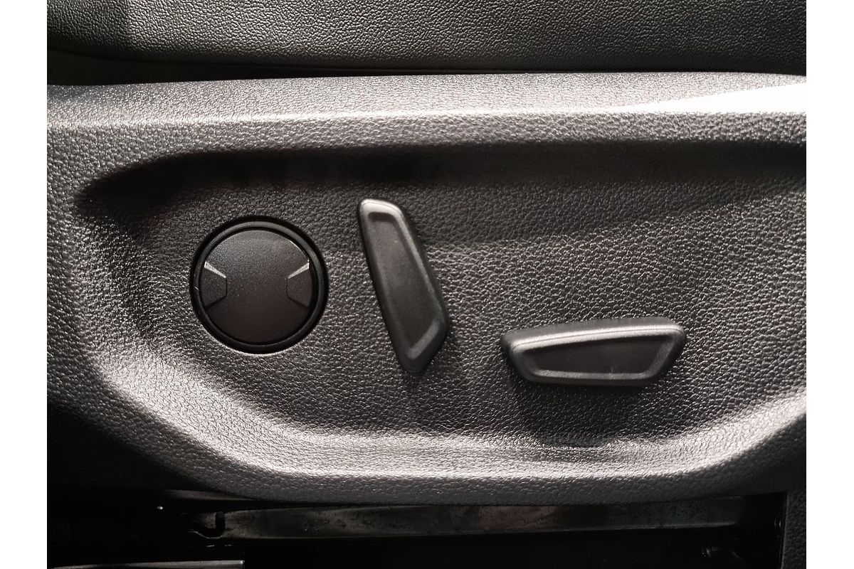 2024 Ford Ranger Wildtrak 4X4 2.0L