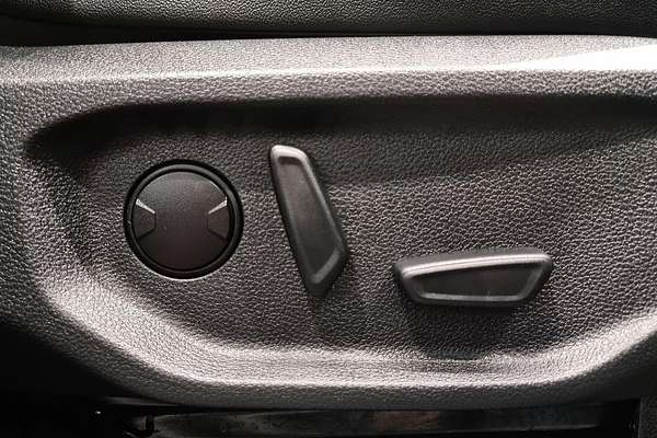2024 Ford Ranger Wildtrak 4X4 2.0L
