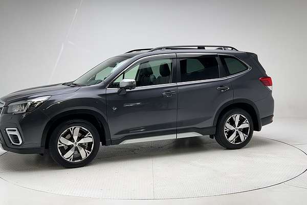 2019 Subaru Forester 2.5i-S S5