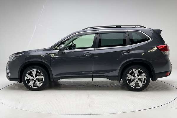2019 Subaru Forester 2.5i-S S5