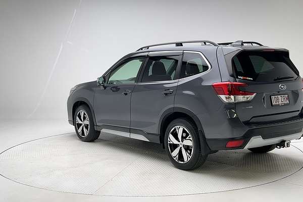 2019 Subaru Forester 2.5i-S S5