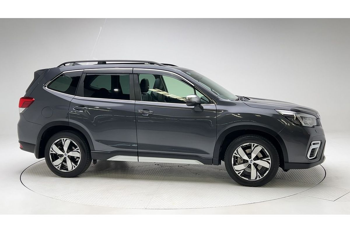 2019 Subaru Forester 2.5i-S S5