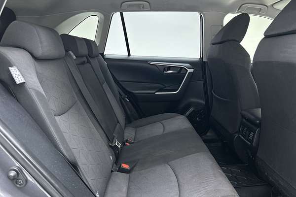 2020 Toyota RAV4 GXL AXAH54R
