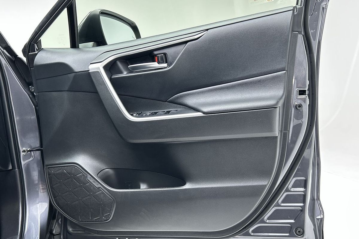 2020 Toyota RAV4 GXL AXAH54R