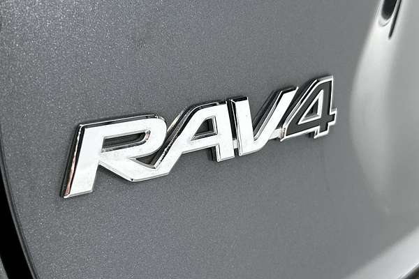 2020 Toyota RAV4 GXL AXAH54R