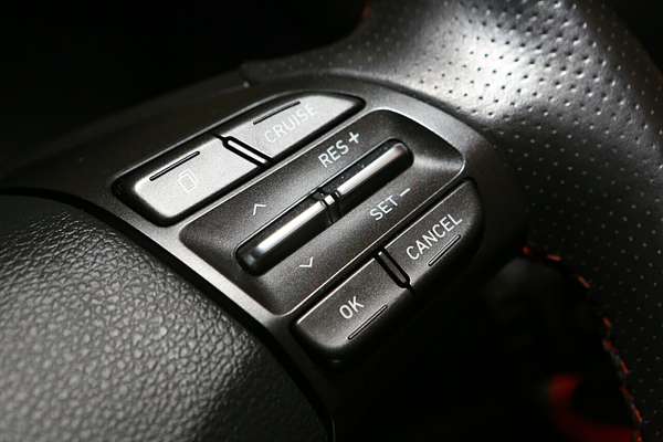 2017 Hyundai i30 SR GD5 Series II