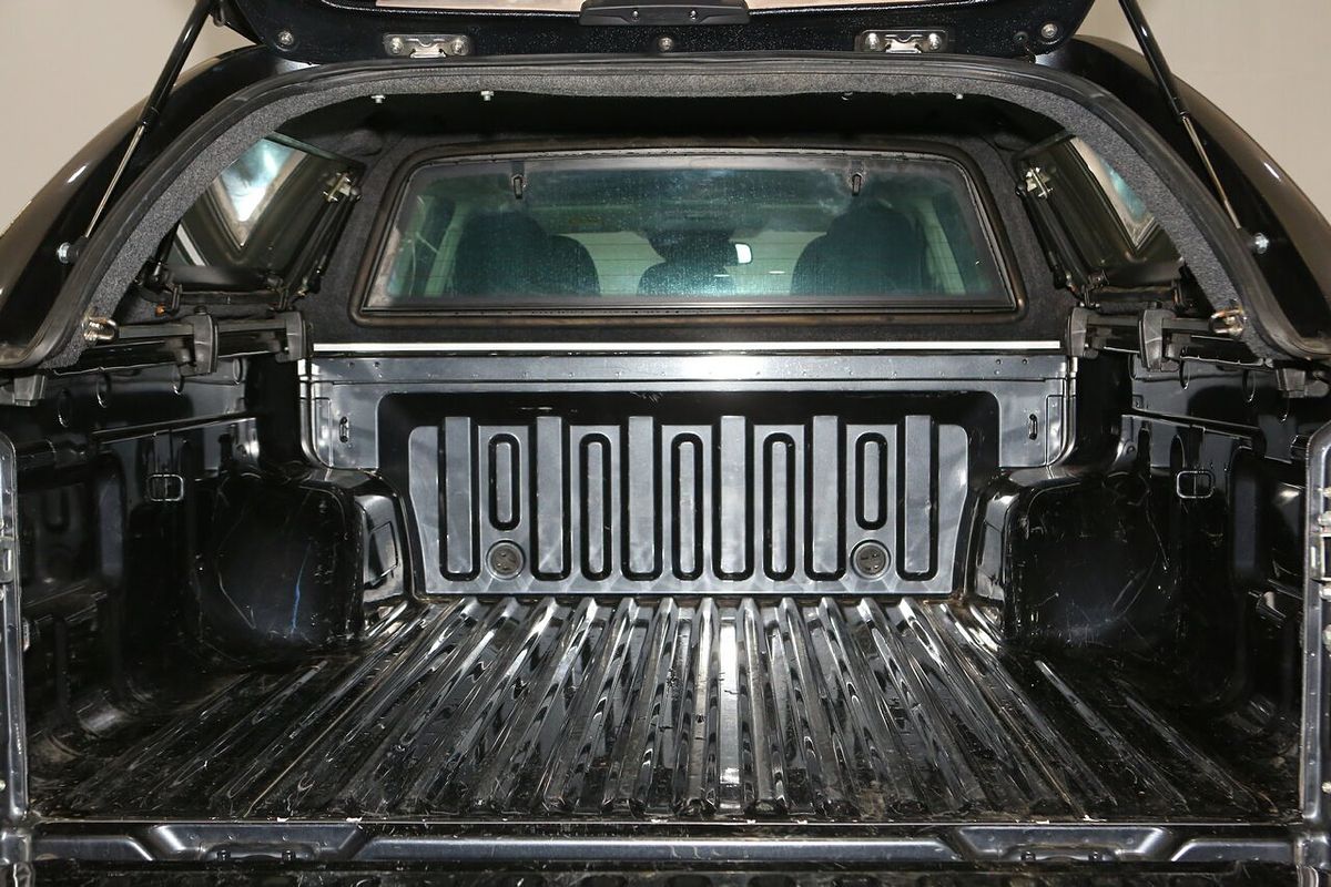 2019 Mitsubishi Triton GLX+ MR 4X4