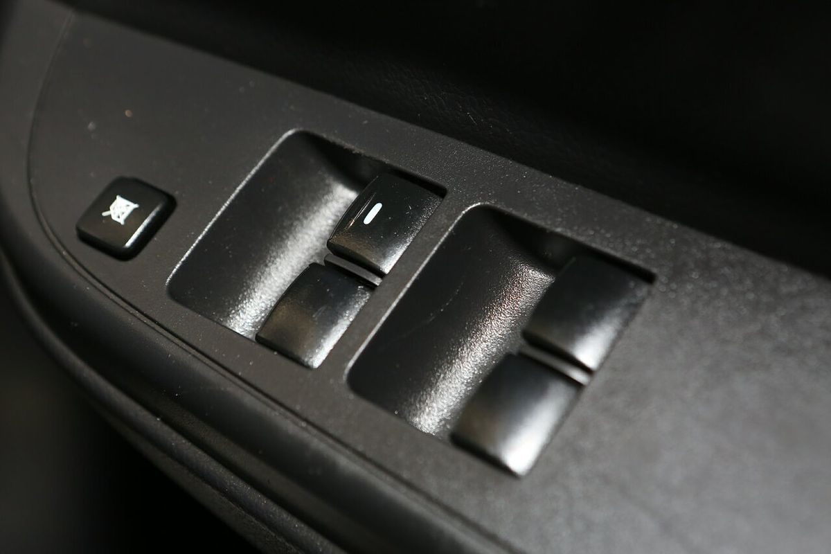 2019 Mitsubishi Triton GLX+ MR 4X4