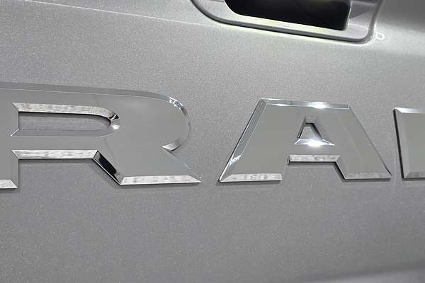 2021 RAM 1500 1500 LARAMIE (4x4) DS6P9827 4X4 SWB