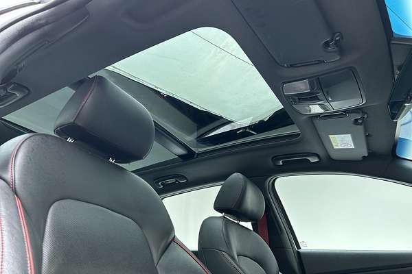 2018 Hyundai i30 SR Premium PD2