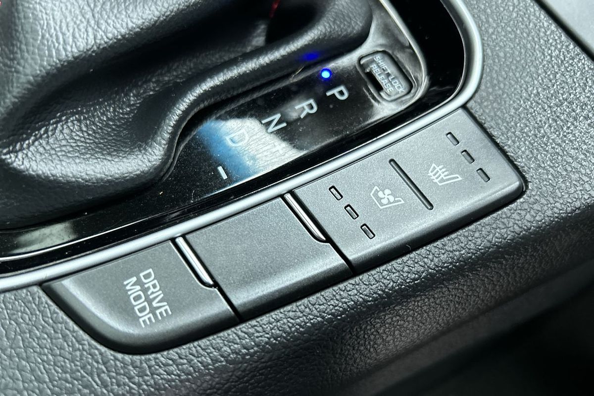 2018 Hyundai i30 SR Premium PD2