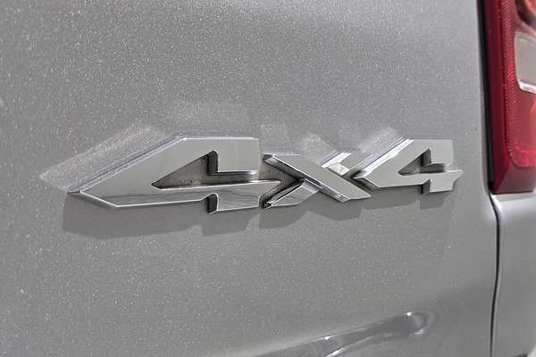 2021 RAM 1500 1500 LARAMIE (4x4) DS6P9827 4X4 SWB