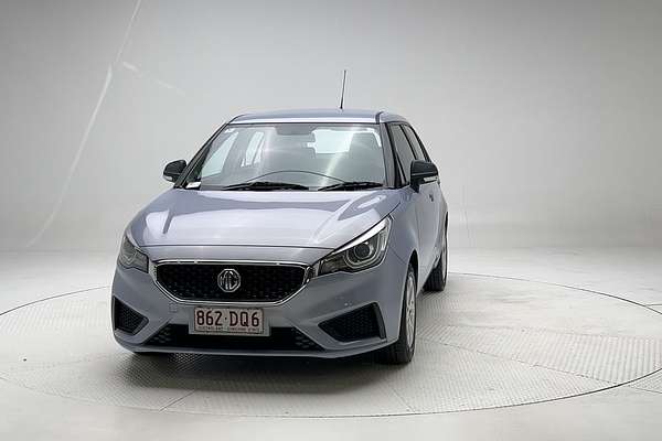 2021 MG MG3 Core