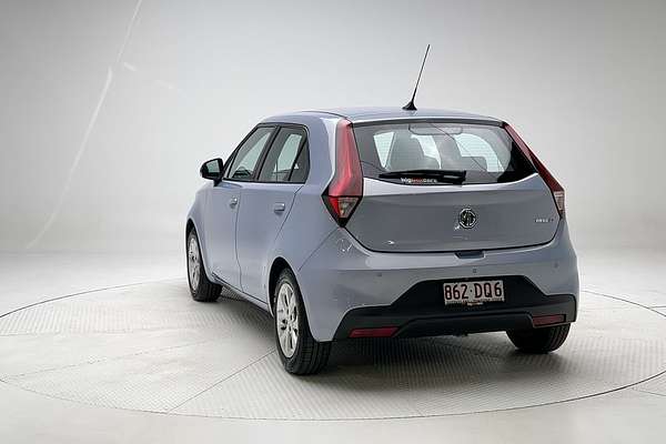 2021 MG MG3 Core