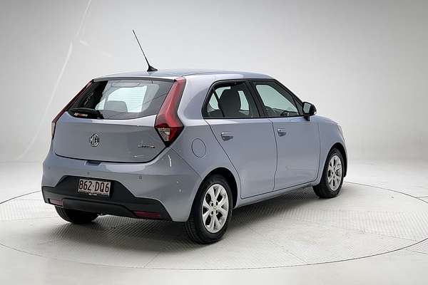 2021 MG MG3 Core