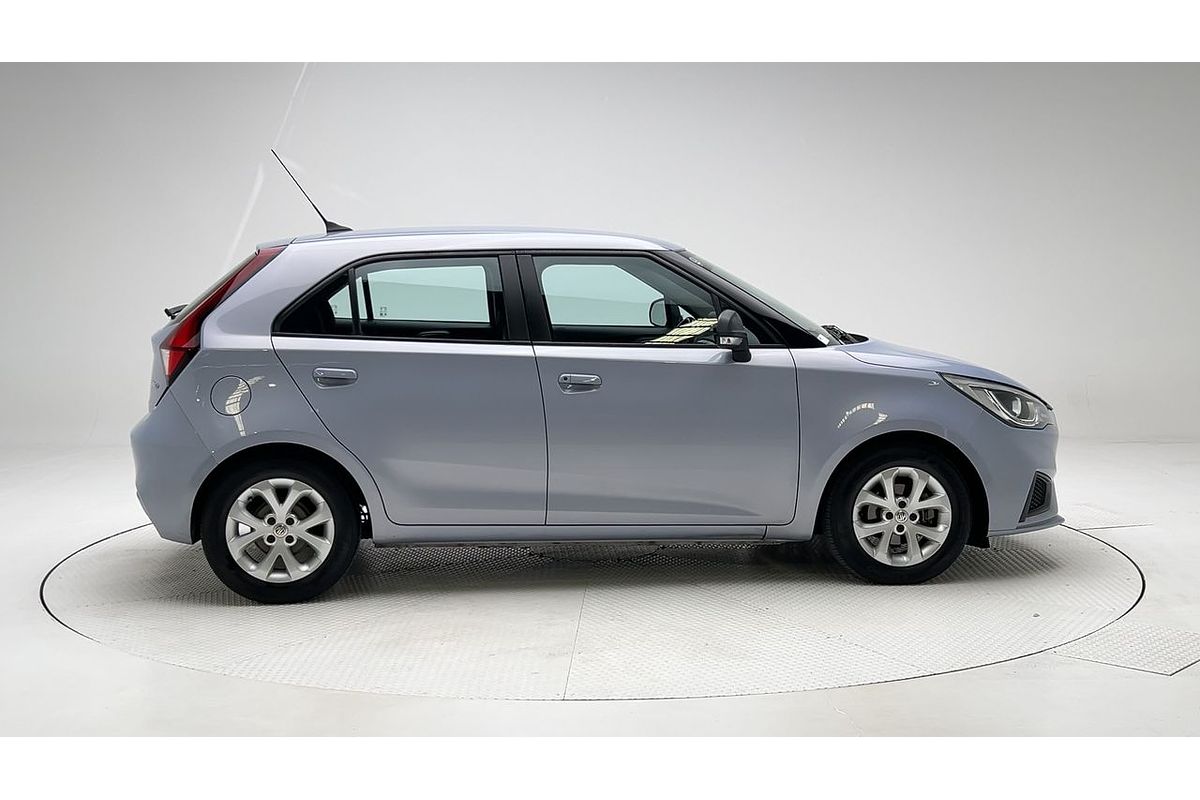 2021 MG MG3 Core