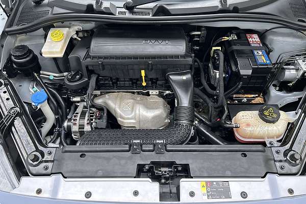 2021 MG MG3 Core