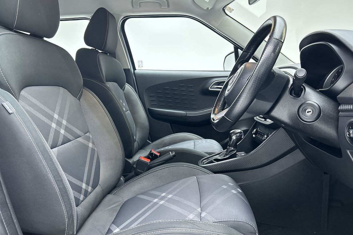 2021 MG MG3 Core