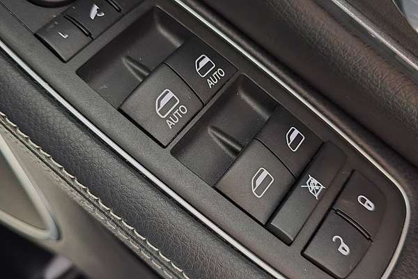 2021 RAM 1500 1500 LARAMIE (4x4) DS6P9827 4X4 SWB