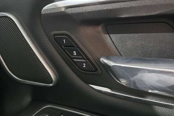 2021 RAM 1500 1500 LARAMIE (4x4) DS6P9827 4X4 SWB