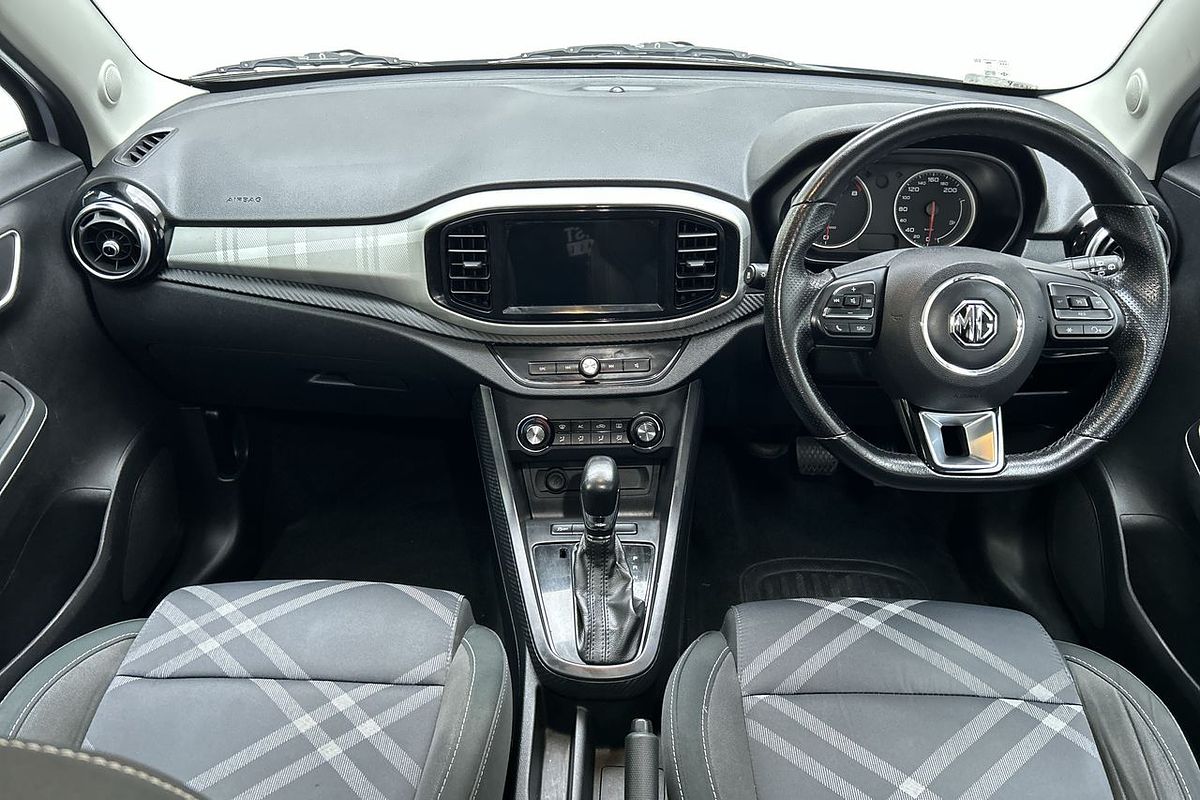 2021 MG MG3 Core