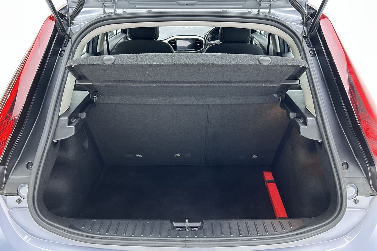 2021 MG MG3 Core