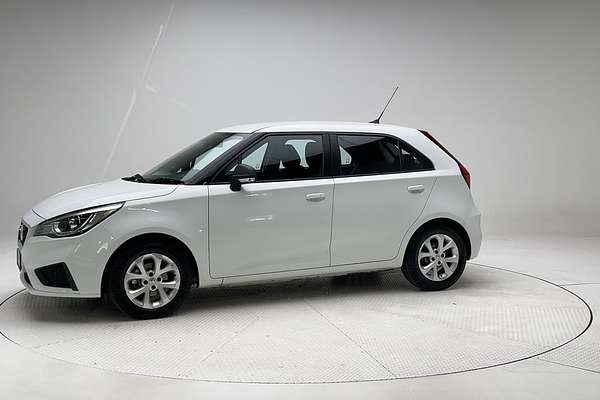 2022 MG MG3 Core