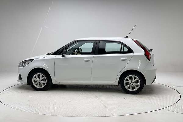 2022 MG MG3 Core