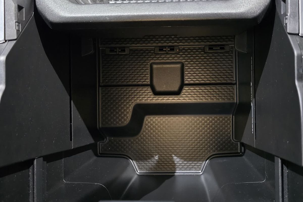 2021 RAM 1500 1500 LARAMIE (4x4) DS6P9827 4X4 SWB