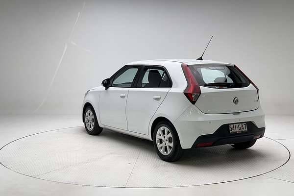 2022 MG MG3 Core