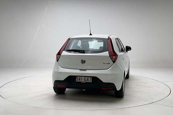 2022 MG MG3 Core
