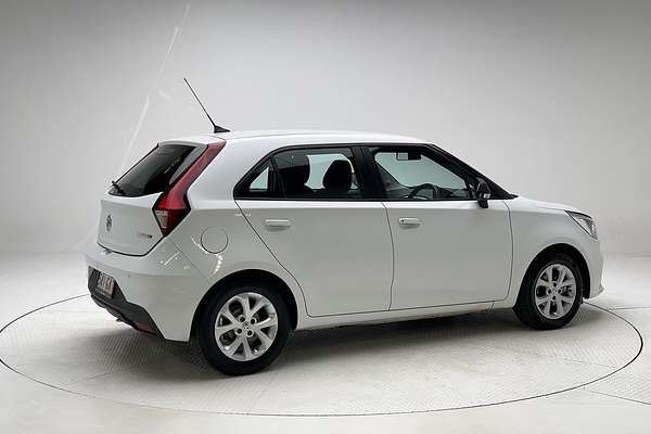 2022 MG MG3 Core