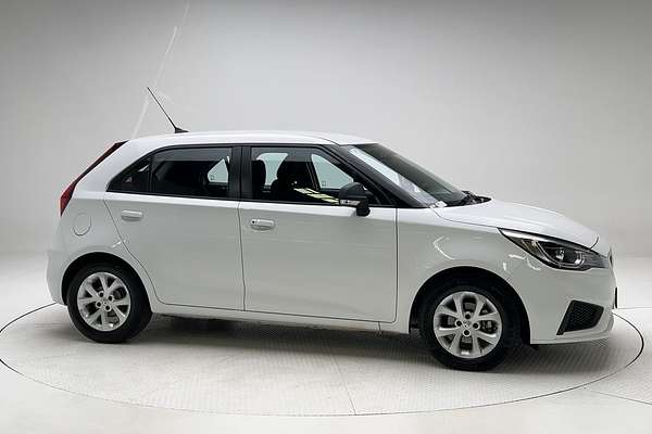 2022 MG MG3 Core