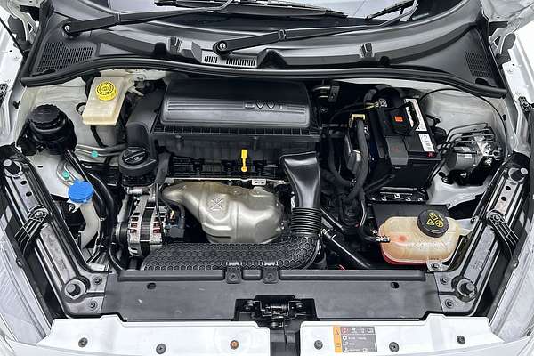 2022 MG MG3 Core