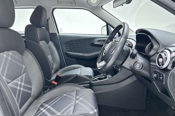 2022 MG MG3 Core
